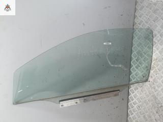 стекло двери передней левой Opel Corsa C [рестайлинг] 2003, 1.0 л., бензин, МКПП, серый, хетчбэк 3 дв.