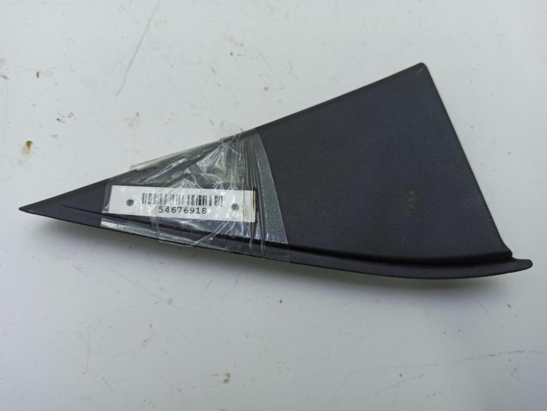 накладка декоративная Opel Vectra B 1995, 1.6 л., бензин, МКПП, серый, хетчбэк 5 дв., 90464353