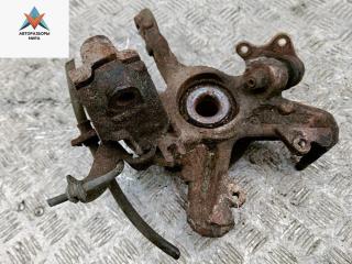 ступица передняя правая Skoda Fabia 1 поколение (6Y) [рестайлинг] 2005, 1.4 л., бензин, МКПП, синий, универсал, 6Q0407256AC, 6Q0407621BR, KULAK