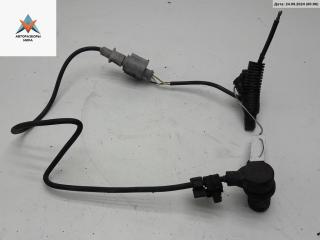 датчик коленвала Skoda Octavia mk1 (A4 1U) 1998, 1.6 л., бензин, МКПП, серый, универсал