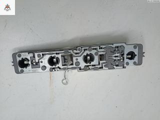 Плата фонаря заднего правого Opel Omega B [рестайлинг] 2002, 2.2 л., бензин, МКПП, серый, универсал