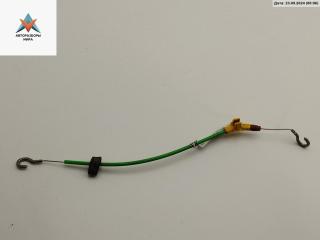 Трос двери задней BMW 5 серия E39 1999, 2.5 л., бензин, МКПП, серый, универсал, 8225714