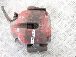 суппорт передний правый BMW 5 серия E39 1996, 2.0 л., бензин, МКПП, серый, седан