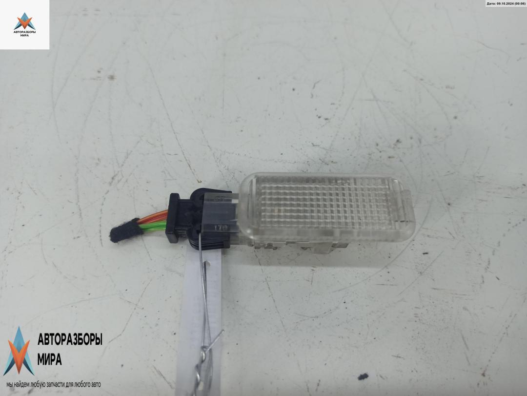 прочая запчасть Audi A6 4B/C5 1999, 1.9 л., дизель, МКПП, серый, универсал, 4B0947415 - фото №1