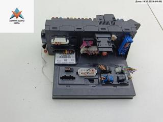 блок предохранителей Mercedes-Benz E-Класс W211/S211 2004, 1.8 л., бензин, АКПП, серый, универсал, 2115453901