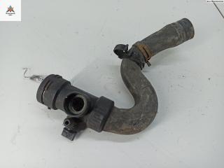 патрубок радиатора Audi A6 4B/C5 [рестайлинг] 2002, 2.5 л., дизель, 4B0121049D