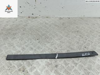 молдинг двери задней правой Ford C-Max 1 поколение 2004, 1.6 л., дизель, МКПП, синий, минивэн, 3M51R25532BC