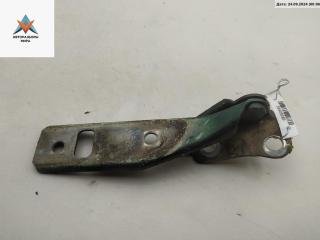 петля капота правая Volkswagen Bora 1 поколение 1998, зелёный, седан