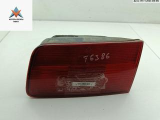 фонарь крышки багажника правый BMW 5 серия E39 1998, 2.5 л., бензин, МКПП, серый, универсал