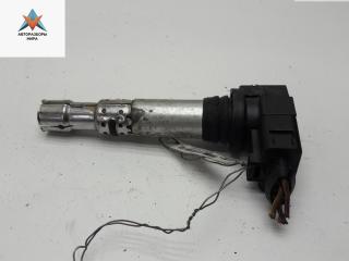 катушка зажигания Skoda Fabia 1 поколение (6Y) [рестайлинг] 2005, 1.4 л., бензин, АКПП, синий, хетчбэк 5 дв.