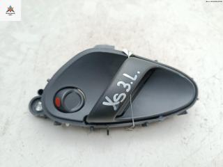 ручка внутренняя задняя левая Citroen Xsara Picasso 1 поколение [рестайлинг] 2004, 1.6 л., бензин, МКПП, серый, универсал, 9623200177