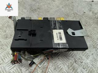 блок предохранителей Mercedes-Benz E-Класс W211/S211 2004, 3.2 л., дизель, АКПП, чёрный, универсал