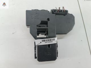 панель заднего левого фонаря Mercedes-Benz CLK-Класс W208/A208 [рестайлинг] 2000, 2.3 л., бензин, МКПП, синий, купе, 14786500