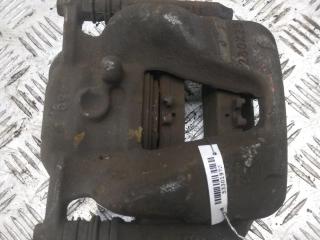 суппорт передний левый Mercedes-Benz B-Класс W246 2013, 1.5 л., дизель, МКПП, серый, минивэн, A0004216381