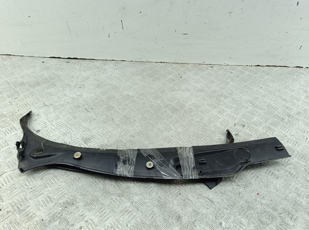 дождевик Peugeot 206 2004, 1.4 л., бензин, МКПП, чёрный, хетчбэк 3 дв., 9630607377