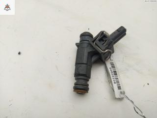 форсунка Mercedes-Benz A-Класс W168/V168 [рестайлинг] 2001, 1.4 л., бензин, МКПП, чёрный, хетчбэк 5 дв., 0000788723