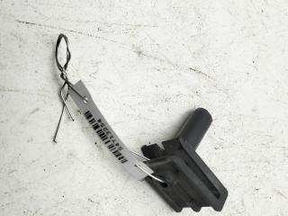 кронштейн радиатора Peugeot 307 1 поколение 2003, 1.6 л., бензин, МКПП, синий, хетчбэк 3 дв., 9628677880