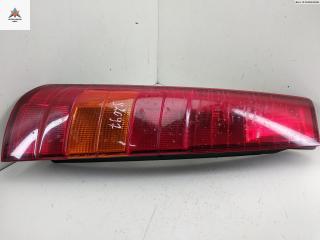 фонарь задний левый Mitsubishi Space Runner 2 поколение 1999, 2.0 л., бензин, МКПП, синий, минивэн