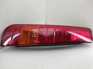 фонарь задний левый Mitsubishi Space Runner 2 поколение 1999, 2.0 л., бензин, МКПП, синий, минивэн