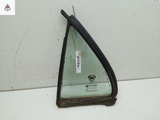 форточка задняя левая Lancia Kappa 1 поколение 1994, 2.0 л., бензин, МКПП, чёрный, седан