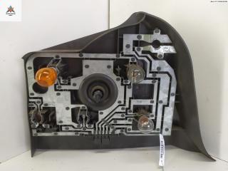 панель заднего левого фонаря BMW 3 серия E36 [рестайлинг] 1999, 1.9 л., бензин, АКПП, чёрный, хетчбэк 3 дв., 9404428