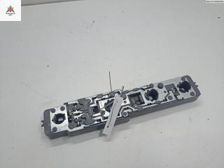 Плата фонаря заднего правого Opel Omega B 1996, 2.0 л., бензин, МКПП, серый, универсал, 143577