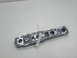 Плата фонаря заднего правого Opel Omega B 1996, 2.0 л., бензин, МКПП, серый, универсал, 143577