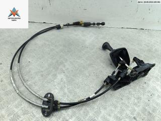 кулиса Ford Focus 1 поколение [рестайлинг] 2004, 1.8 л., бензин, МКПП, чёрный, универсал