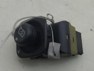 джойстик регулировки зеркал Ford Maverick 2004, 2.3 л., бензин, МКПП, серый, внедорожник 5 дв.