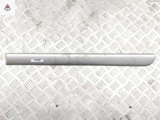 молдинг двери задней левой Mercedes-Benz M-Class ML W163 2000, 2.7 л., дизель, АКПП, серый, внедорожник 5 дв., 1636900362