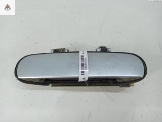 ручка наружная задняя левая Audi A3 8L 1999, 1.9 л., дизель, МКПП, серый, хетчбэк 5 дв., 4B1837885