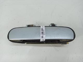ручка наружная задняя левая Audi A3 8L 1999, 1.9 л., дизель, МКПП, серый, хетчбэк 5 дв., 4B1837885