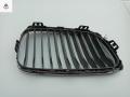 решетка радиатора BMW 2 серия F22/F23 2016, чёрный, купе, 7295521 - фото №2