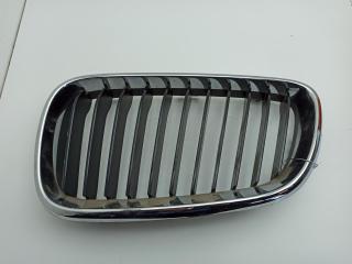 решетка радиатора BMW 2 F22/F23 2016, чёрный, купе, 7295521