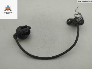 датчик скорости Volkswagen Passat B5 1999, 1.6 л., бензин, МКПП, красный, универсал, 012919823F