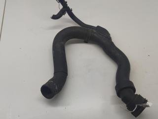 патрубок радиатора Audi A6 4B/C5 2000, 2.5 л., дизель, 4B0121101H