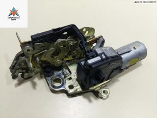 замок багажника Mercedes-Benz E-Класс W210/S210 [рестайлинг] 2000, универсал, 2107400536