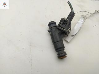 форсунка Mercedes-Benz A-Класс W168/V168 [рестайлинг] 2001, 1.4 л., бензин, МКПП, чёрный, хетчбэк 5 дв., 0000788723