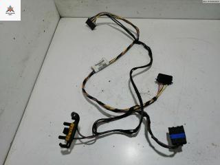 проводка Citroen C2 1 поколение 2005, 1.1 л., бензин, МКПП, серый, хетчбэк 3 дв., 100680