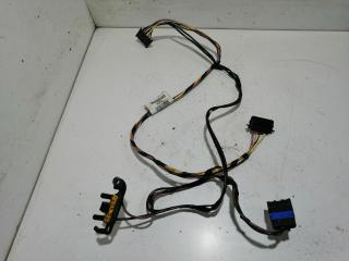 проводка Citroen C2 1 поколение 2005, 1.1 л., бензин, МКПП, серый, хетчбэк 3 дв., 100680