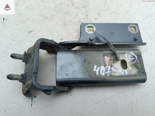 петля крышки багажника Peugeot 407 1 поколение 2005, серый, универсал, ARG