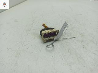 разъем (фишка) проводки Peugeot 306 1 поколение [рестайлинг] 1999, 1.6 л., бензин, МКПП, зелёный, универсал