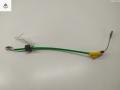 Трос двери задней BMW 5 серия E39 1999, 2.5 л., бензин, АКПП, серый, универсал, 8225714 - фото №2