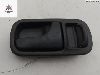 ручка внутренняя передняя правая Nissan Terrano R20 [2-й рестайлинг] 2003, 2.7 л., дизель, МКПП, белый, внедорожник 5 дв.