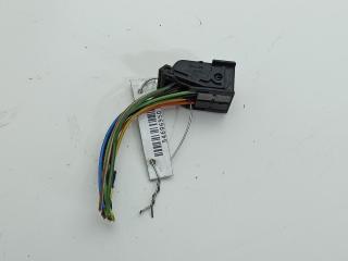 разъем (фишка) проводки BMW 3 E46 2003, 2.0 л., бензин, МКПП, серый, седан, 967285