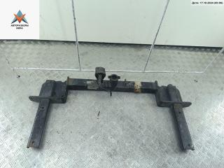 прицепное устройство (фаркоп) Chevrolet Cruze 1 поколение [рестайлинг] 2012, 1.7 л., дизель, МКПП, белый, универсал