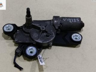 Двигатель стеклоочистителя заднего (моторчик дворников) Ford Mondeo 4 поколение 2009, 2.0 л., дизель, АКПП, синий, хетчбэк 5 дв., 1675328, 7S71-A17K441-AC