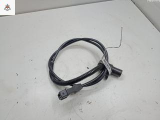 датчик коленвала Opel Omega B 1998, 2.0 л., бензин, МКПП, белый, седан