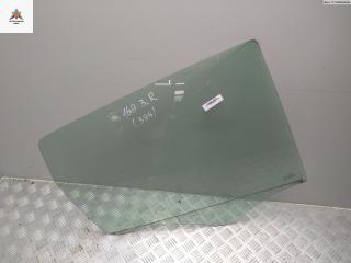 стекло двери задней правой Mercedes-Benz A-Класс W169 2005, 2.0 л., дизель, МКПП, серый, хетчбэк 5 дв., A1697350210