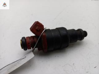 форсунка Opel Omega B [рестайлинг] 2002, 2.2 л., бензин, МКПП, серый, универсал, 90501588